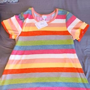 Jessie dress by Lularoe